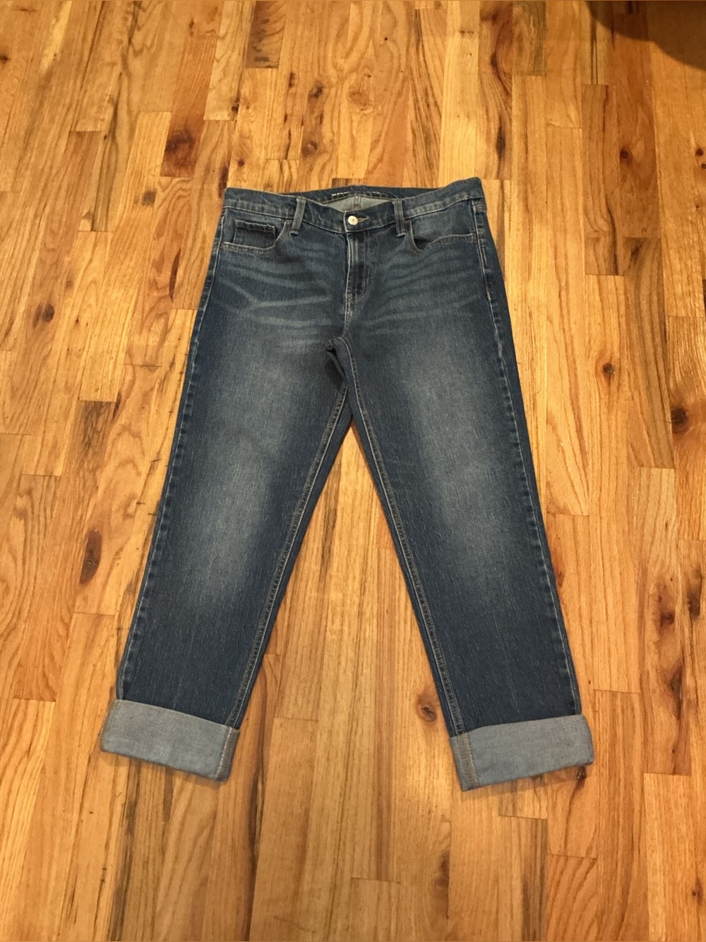 Old Navy Boyfriend Jeans
